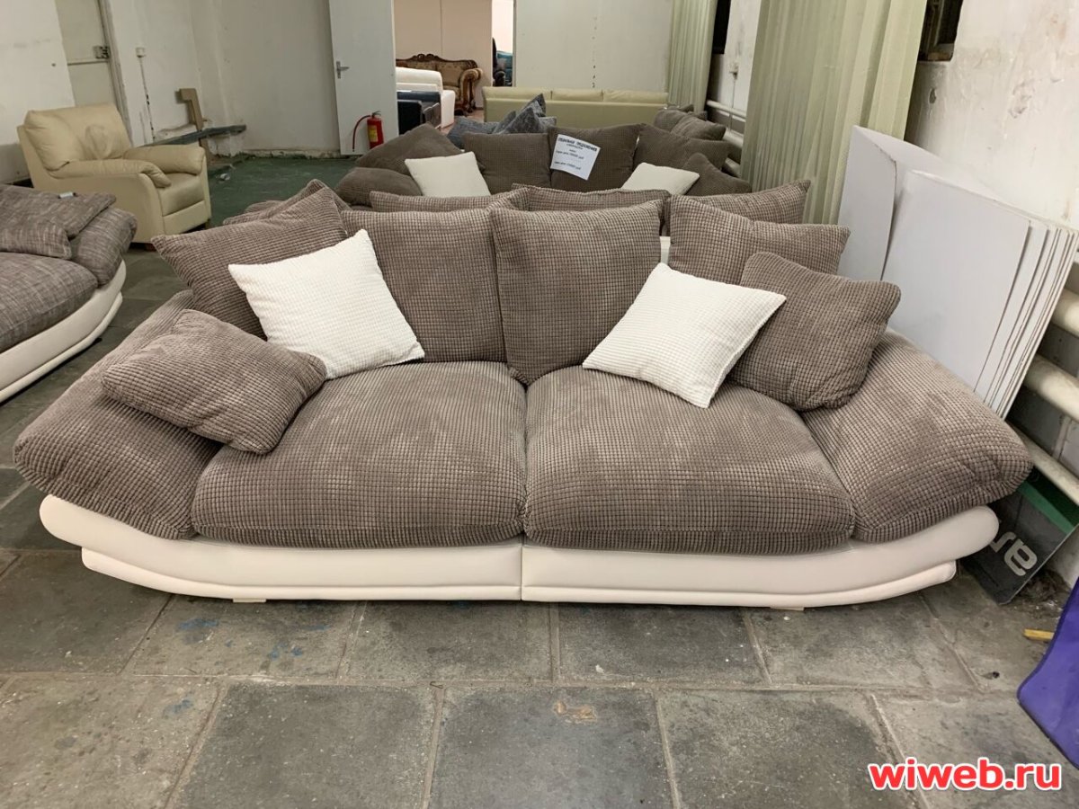 Диваны Солана Авиньон