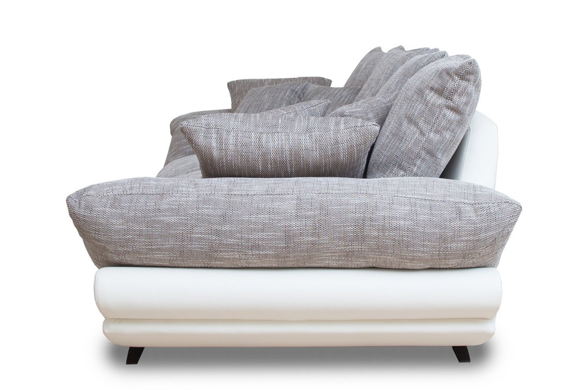 Диван Авиньон серый