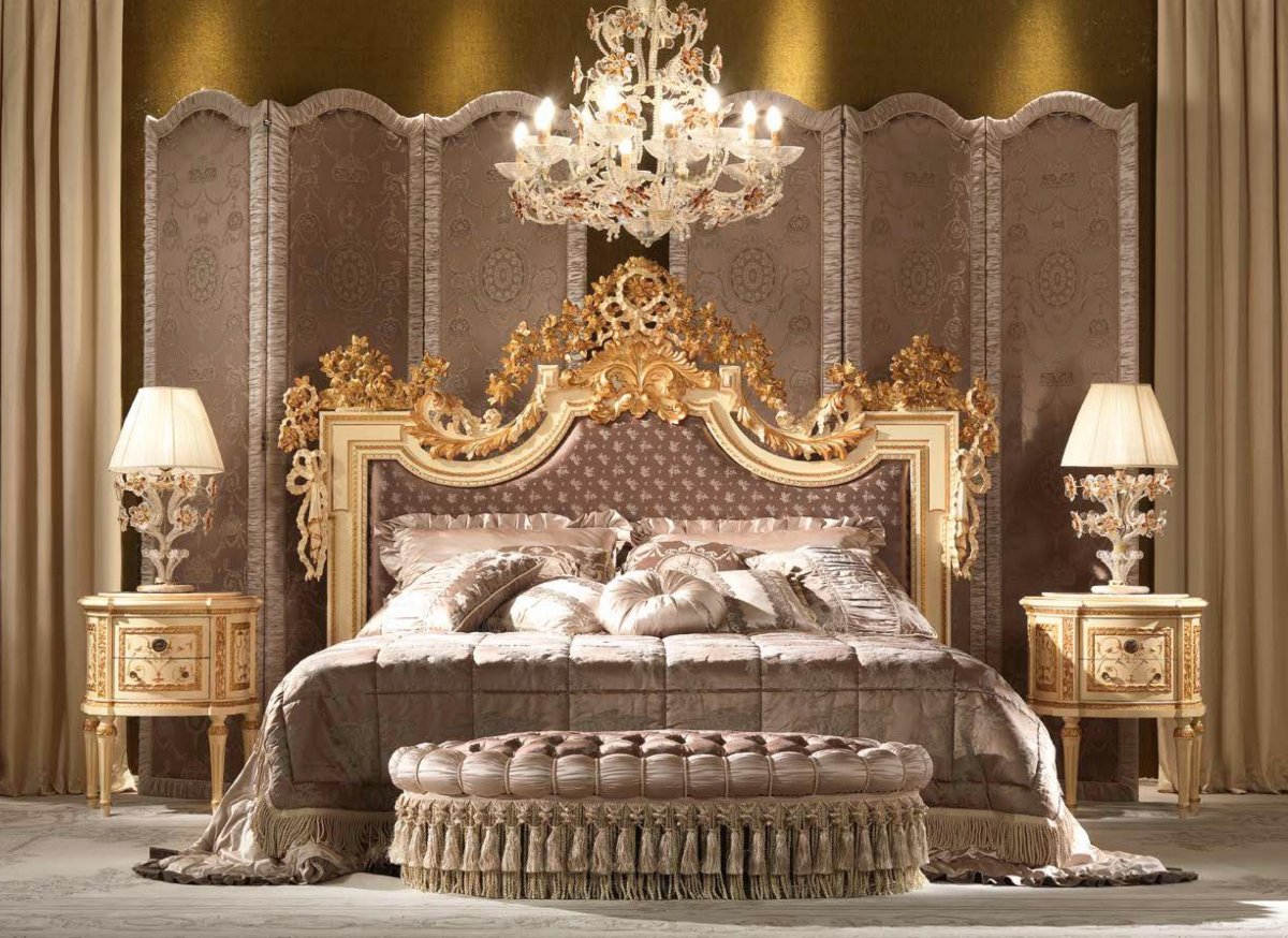 Jumbo collection кровати