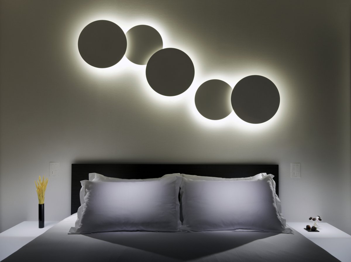 Vibia Puck светильники