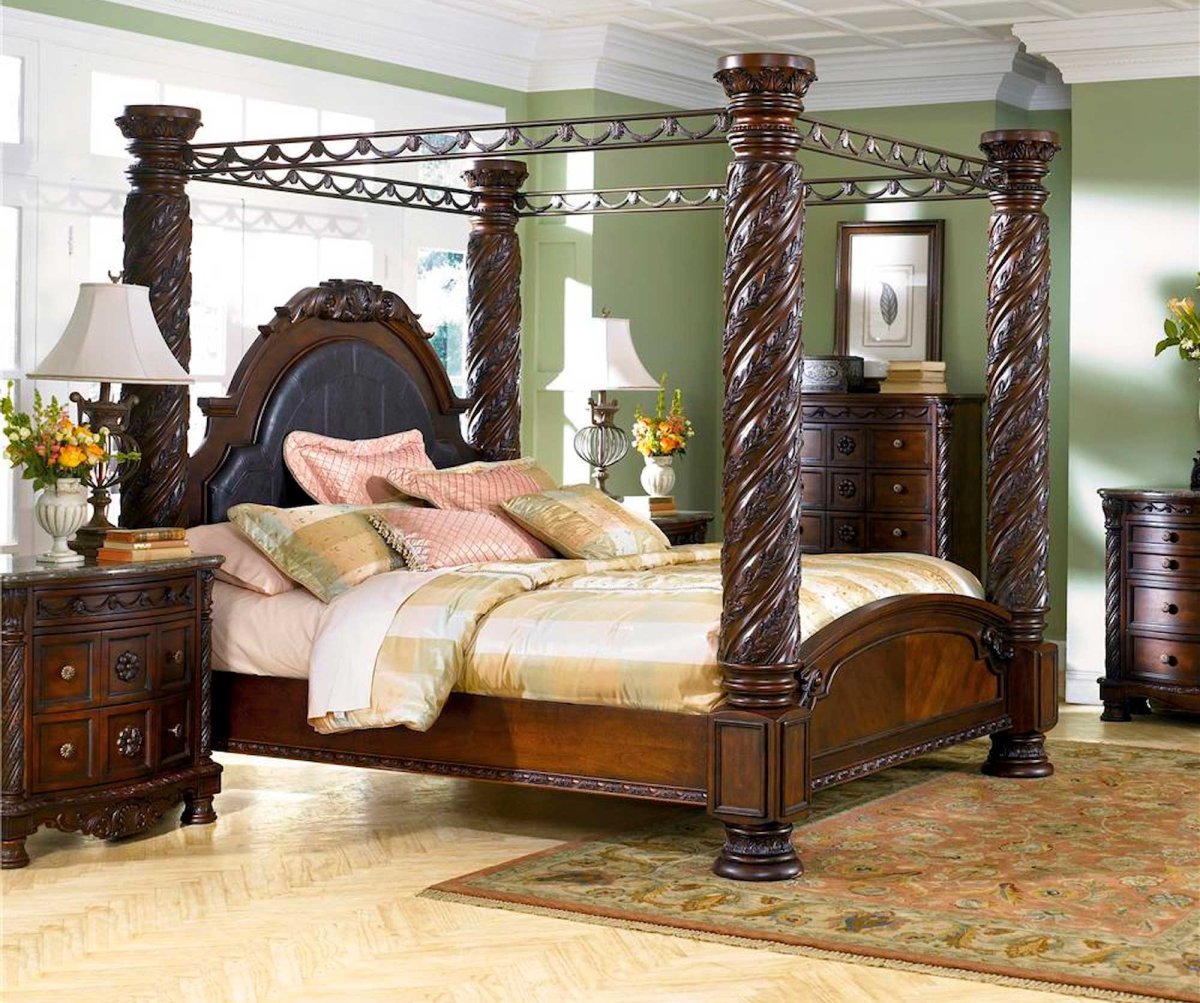 Самая красивая мебель