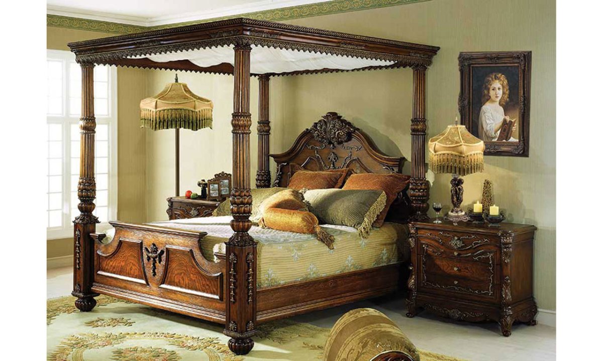 Мебель в стиле фэнтези