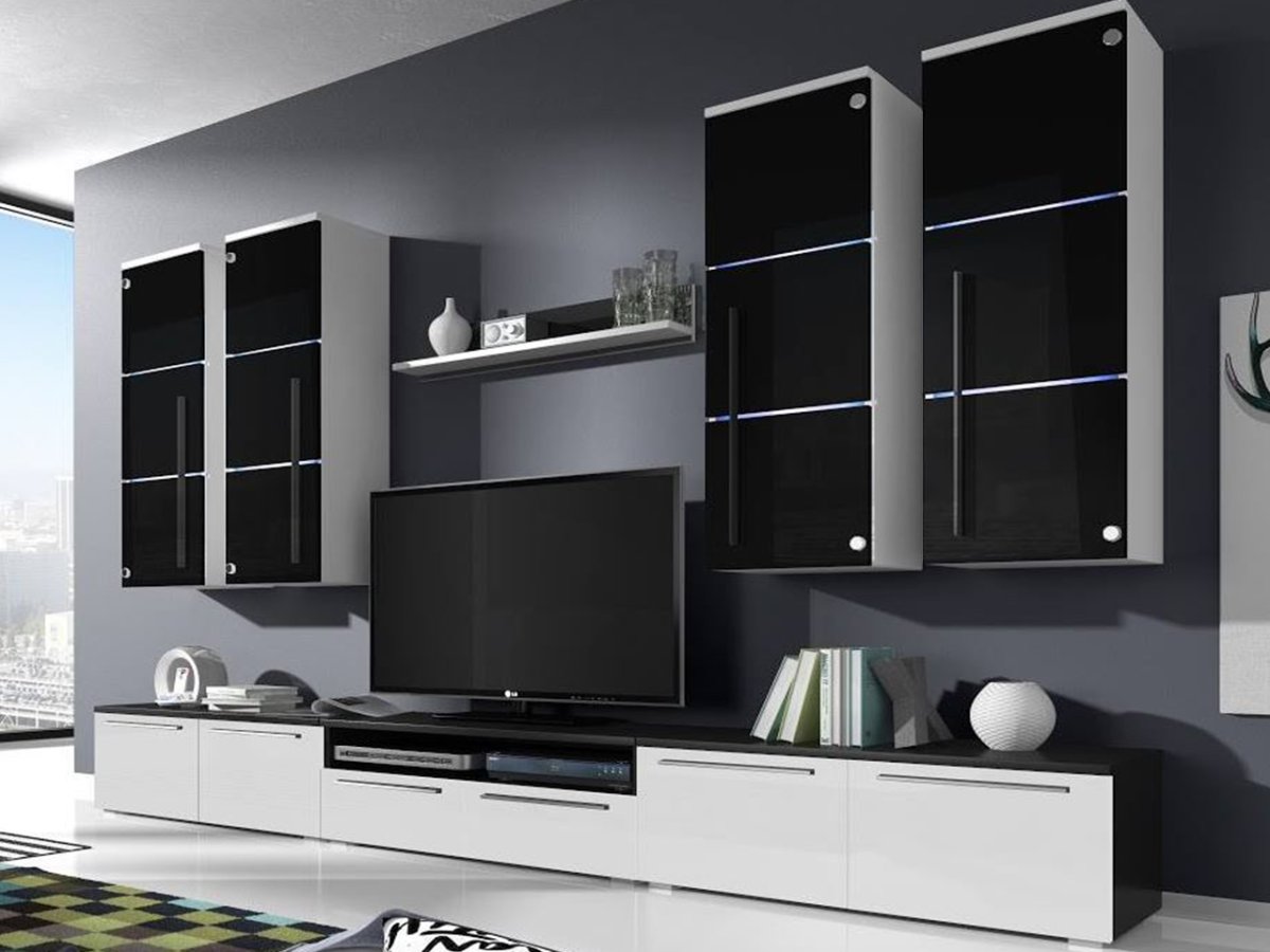 Стенка Фарес фристайл