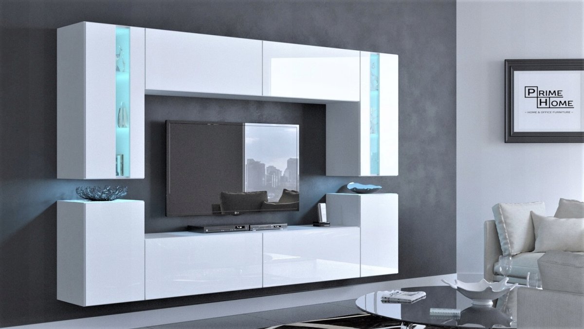 Стенка Модерн-6