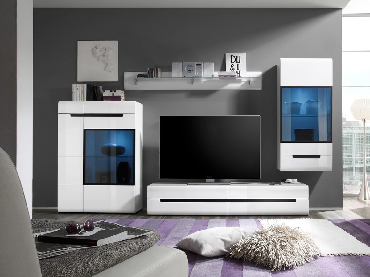 Гостиная Хельветия Гектор