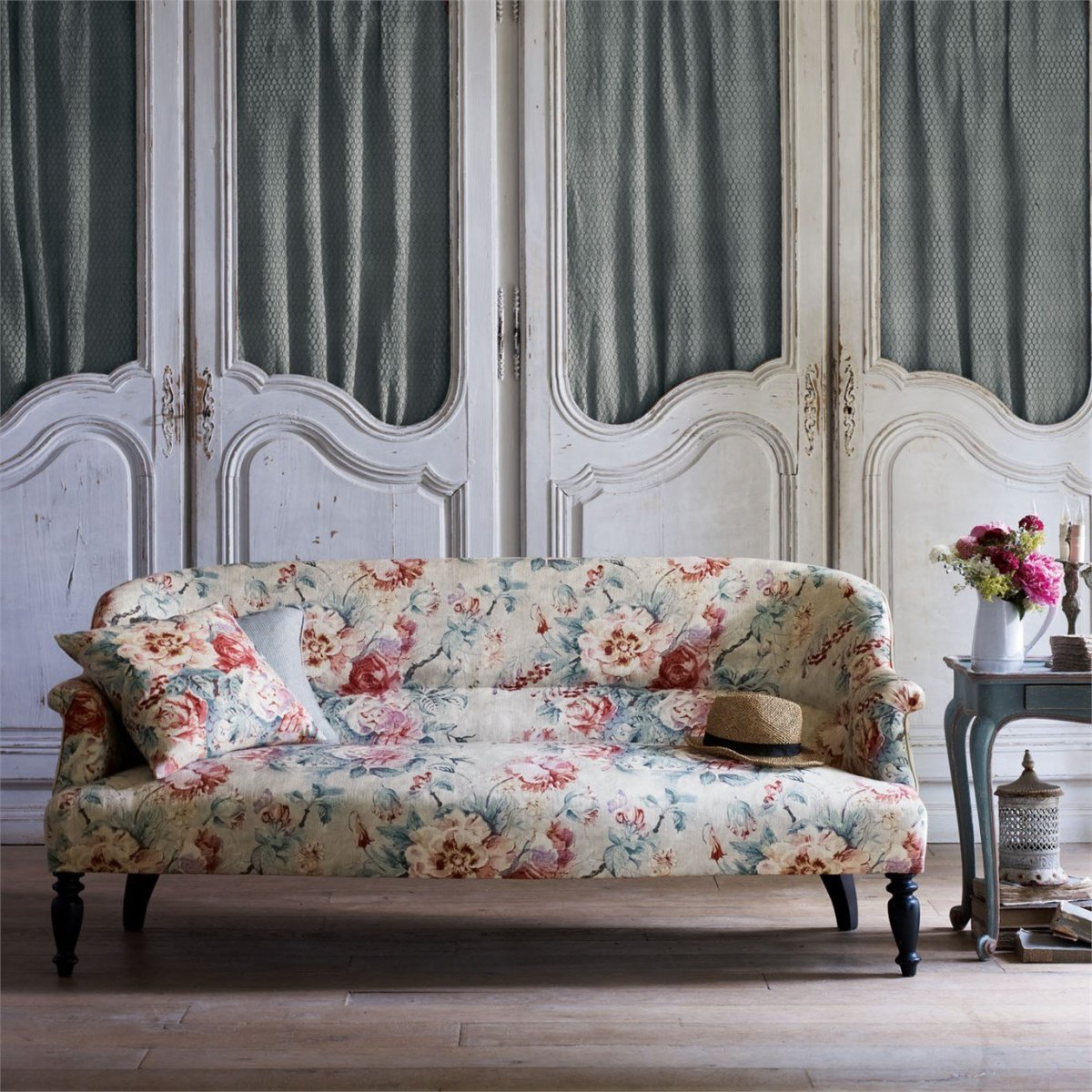 Диваны Кантри Прованс