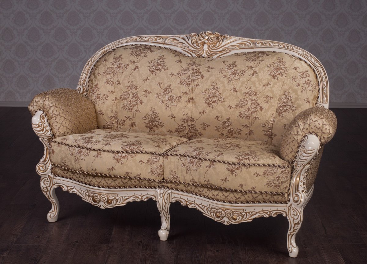 Французский диван