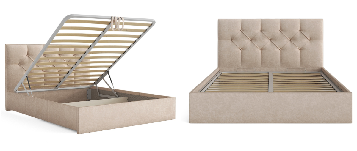 Askona Monica 160 200