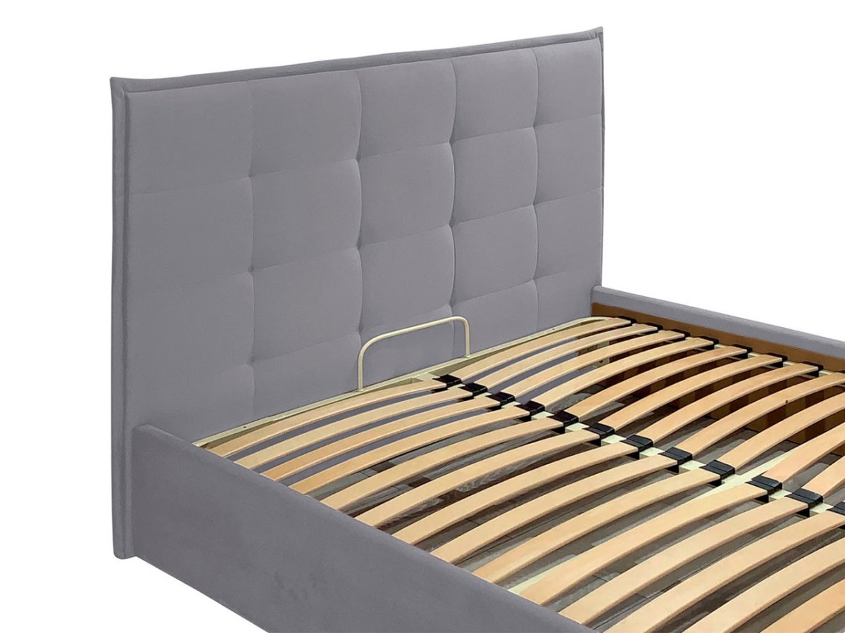 Кровать Моника Росток мебель