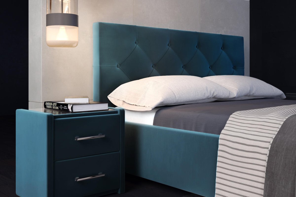 Кровать Erica Аскона