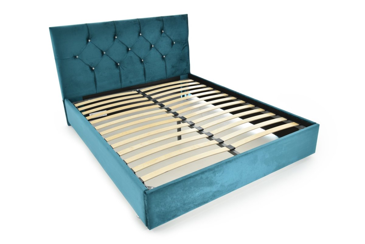 Кровать Моника 2 Аврора