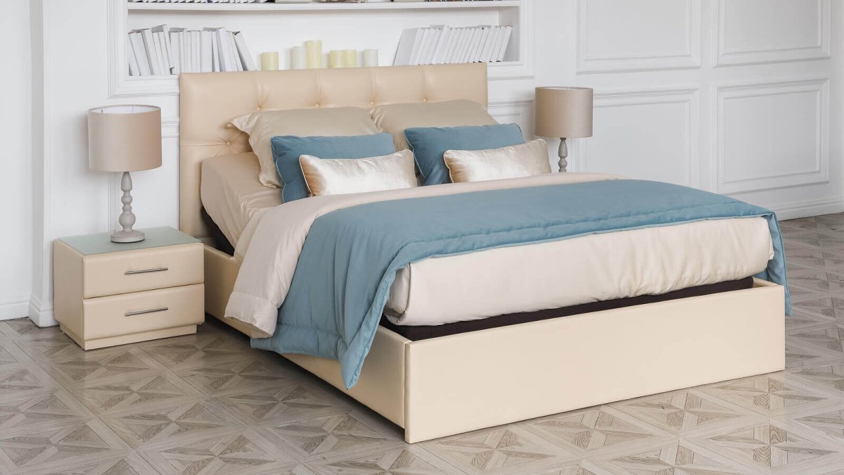 Кровать Monica New Аскона