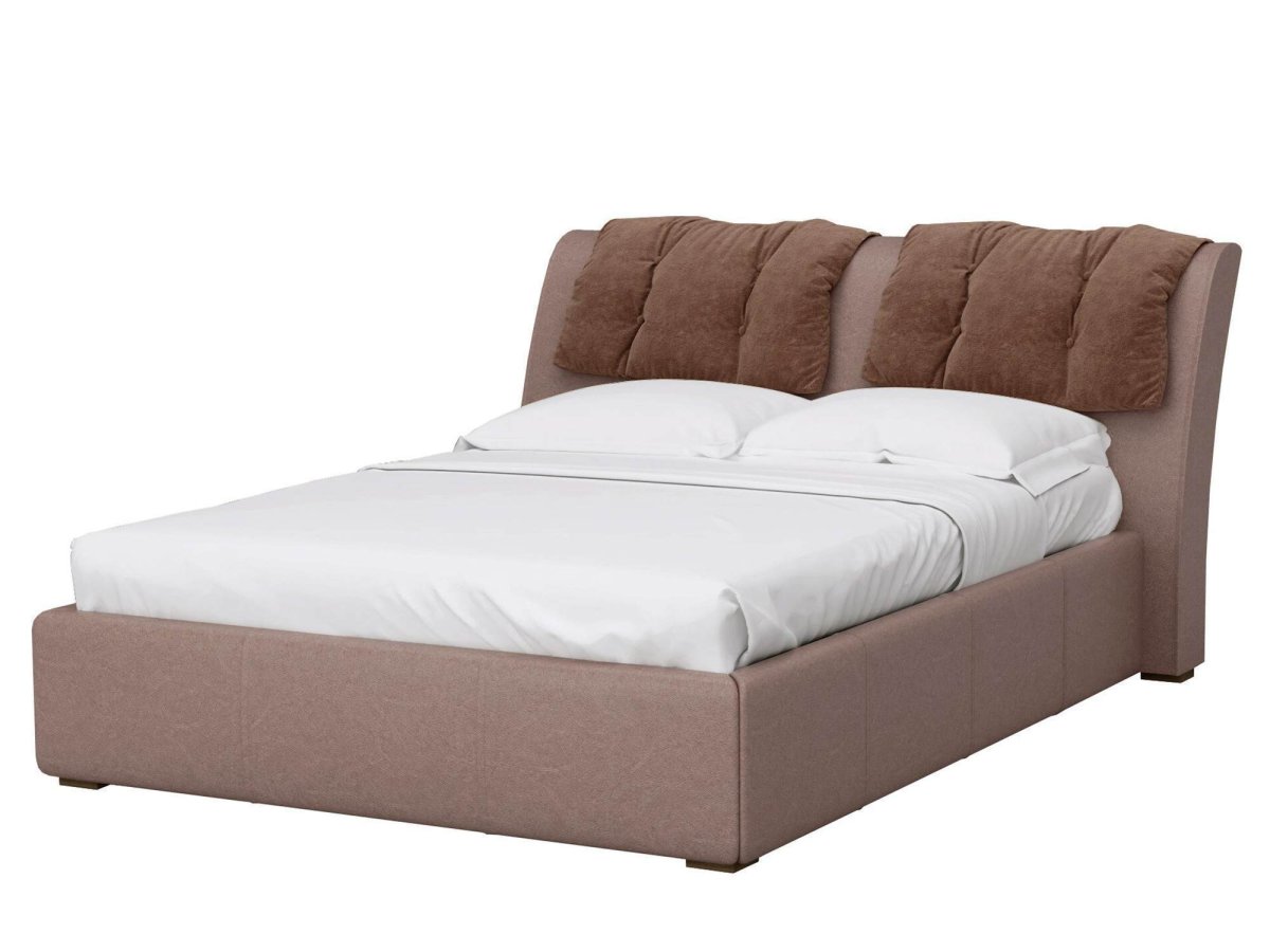 Кровать Моника Лео 4