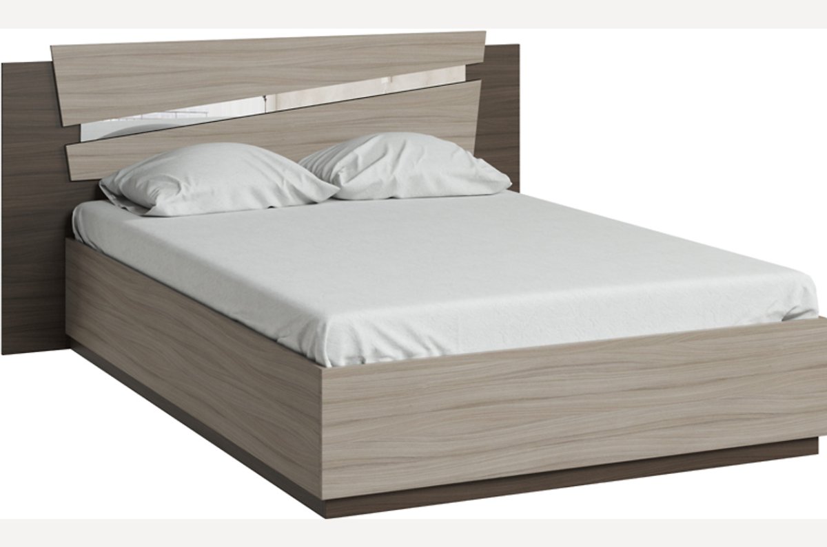 Кровать Моника Лео 4