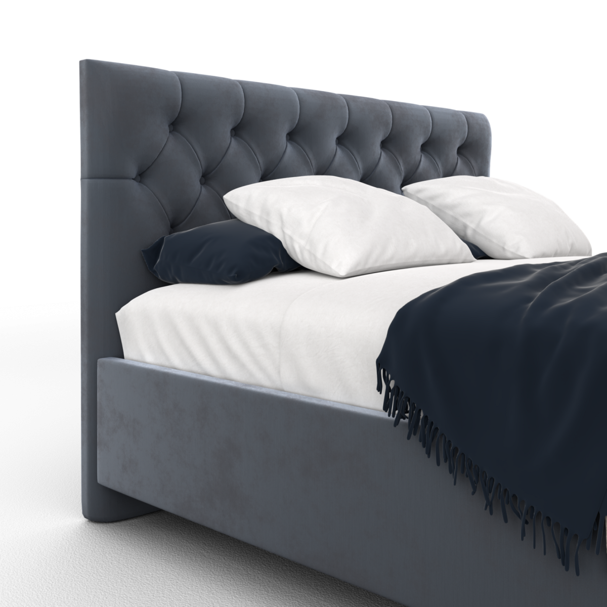 Кровать Орландо Аскона