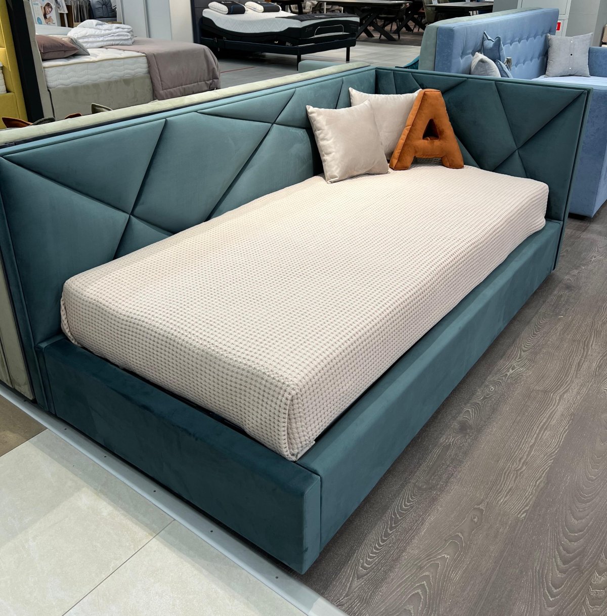 Кровать Зара-Моника