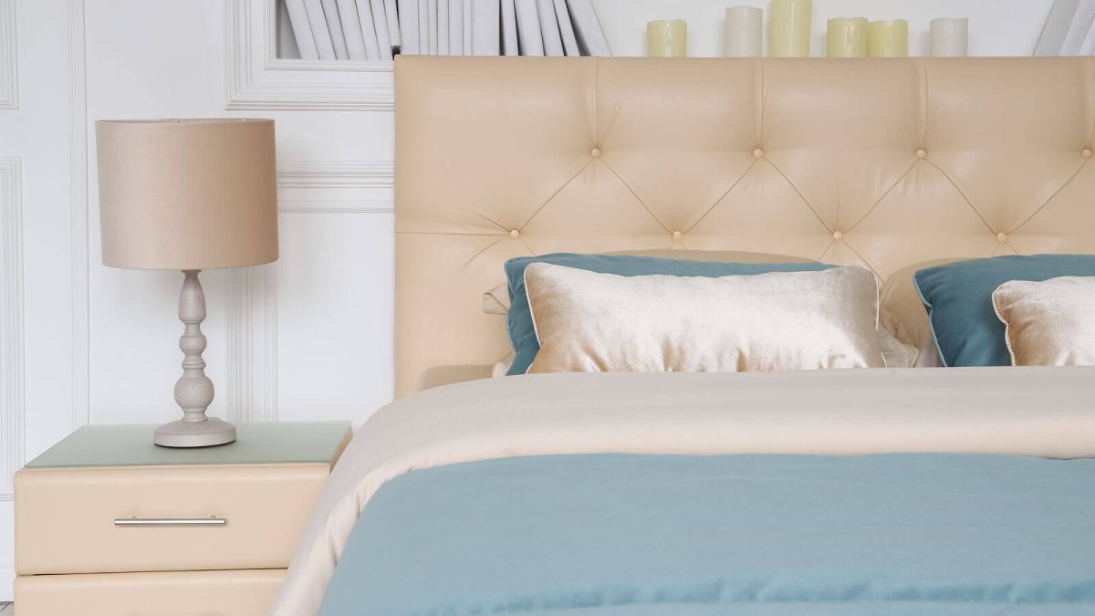 Кровать Марлена Аскона