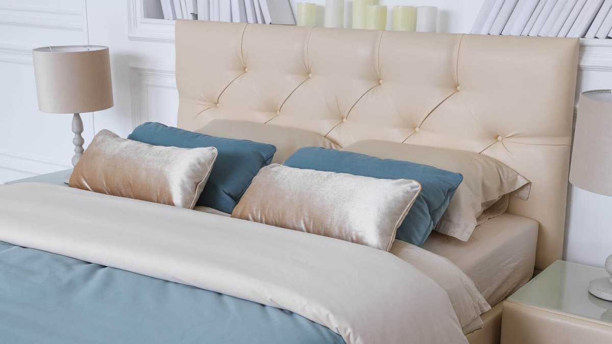 Кровать Моника Аскона