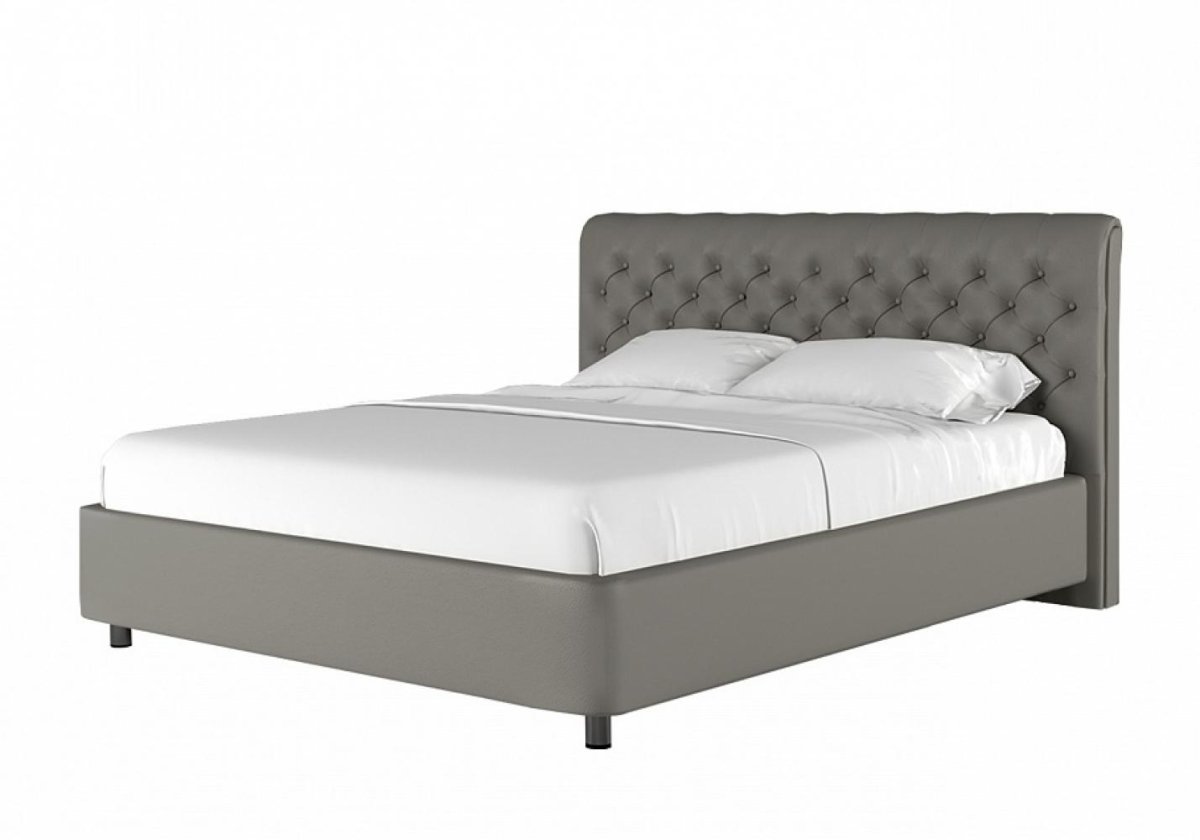 Кровать Моника 2 Аврора