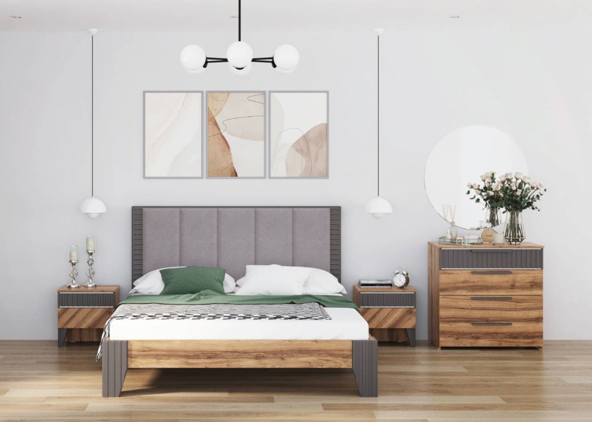 Моника кровать Алисия