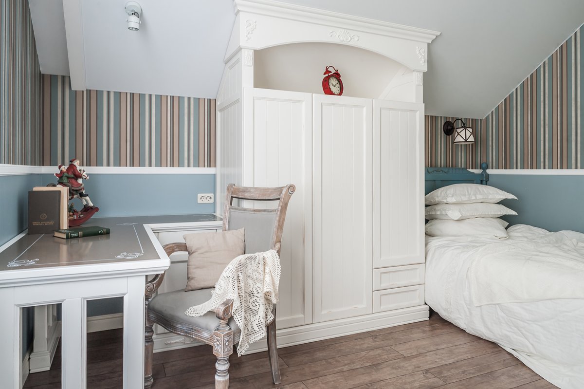 Детская комната Прованс