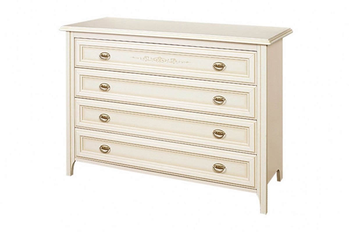 Комод Прованс 37.13 бренд Олимп-мебель