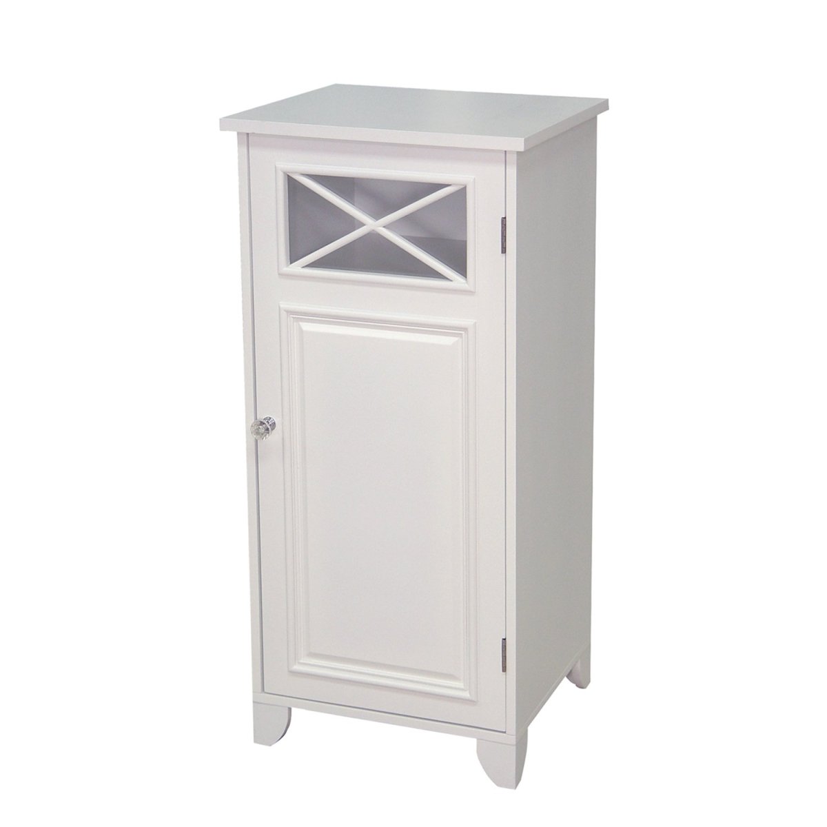 Bathroom Floor Cabinet