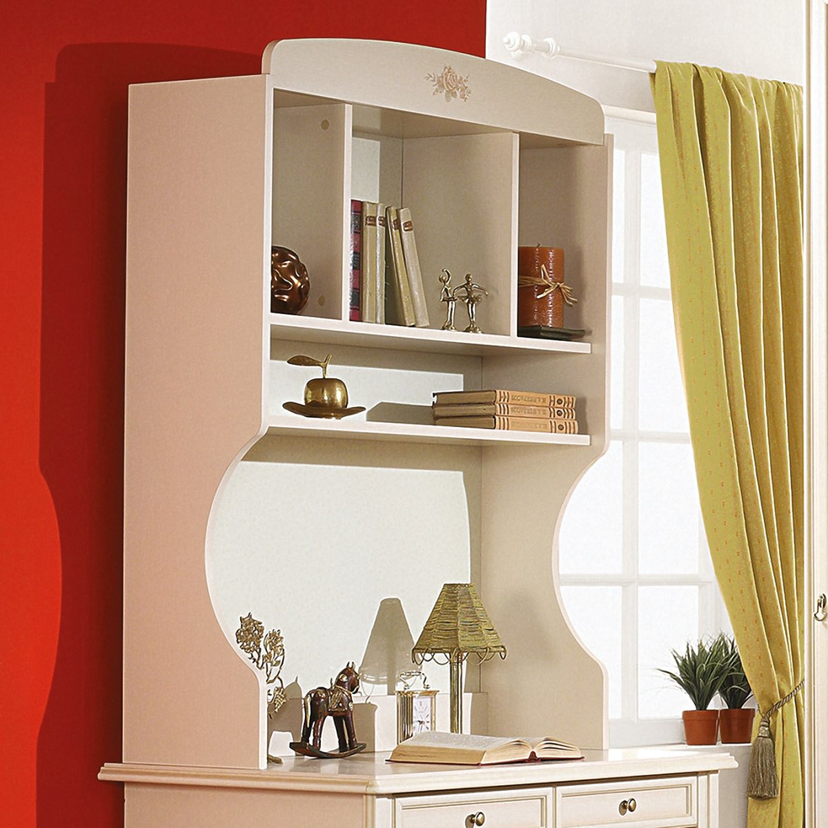 Детская Прованс Прагматика