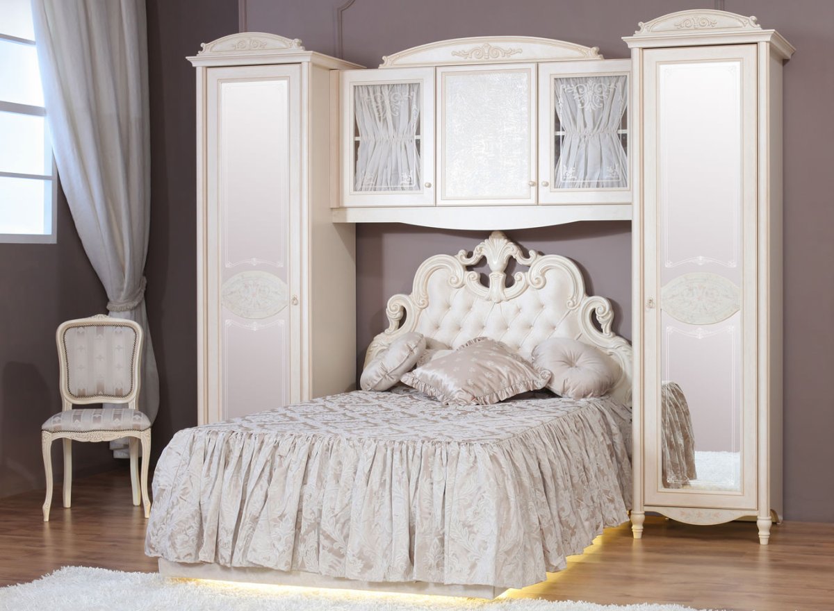 Прагматика Барокко