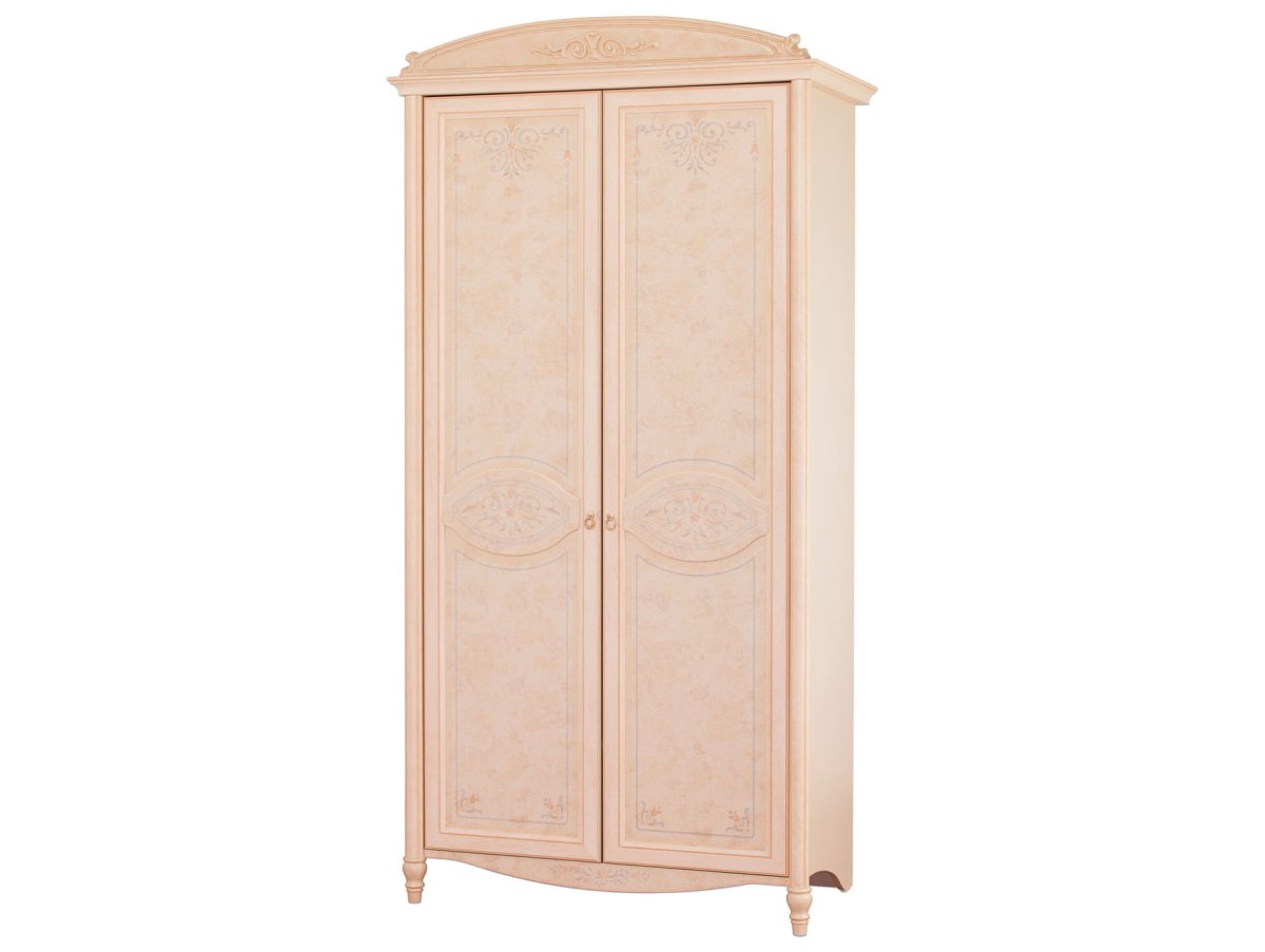 Спальня Прованс Прагматика мебель