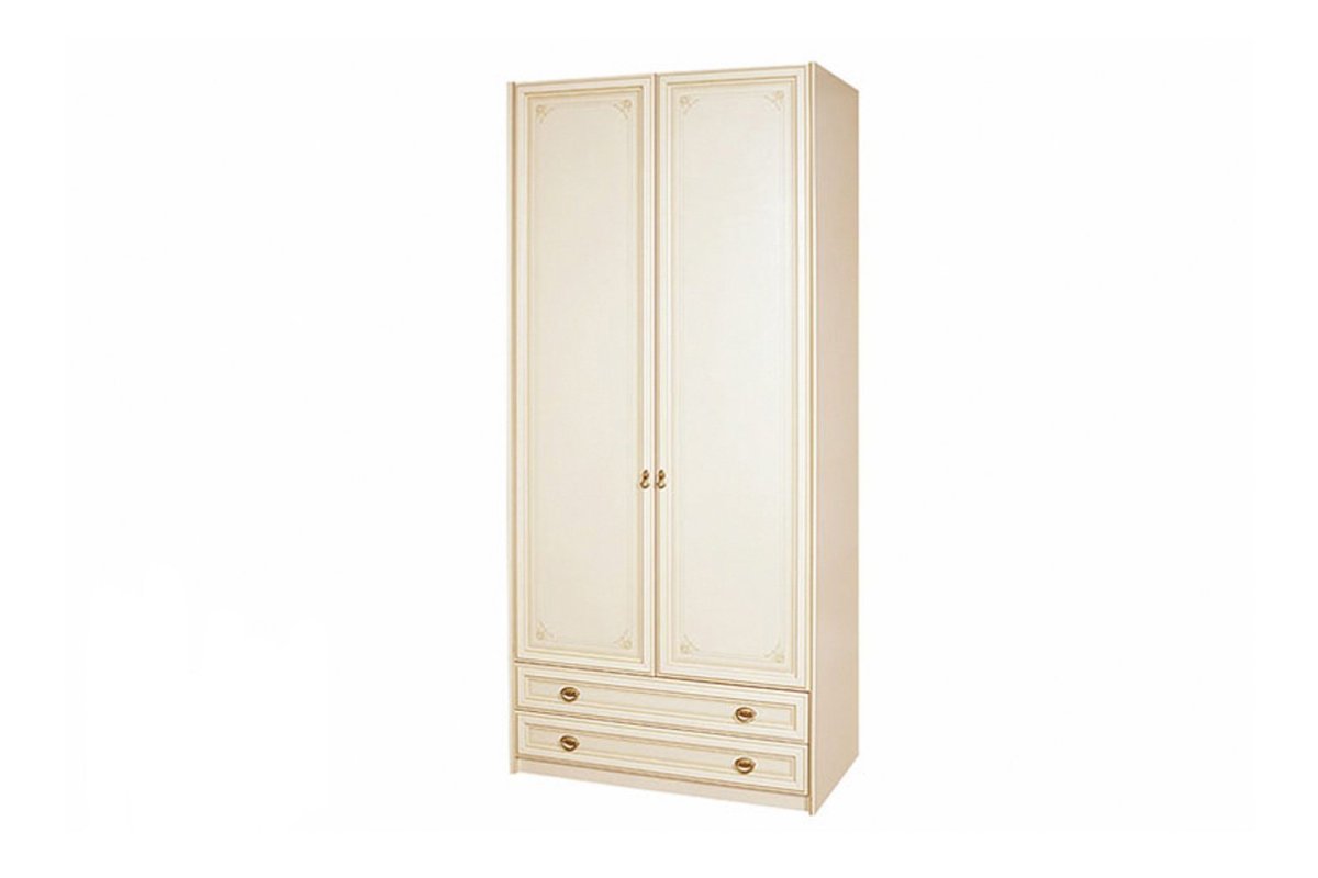 Шкаф угловой Прованс