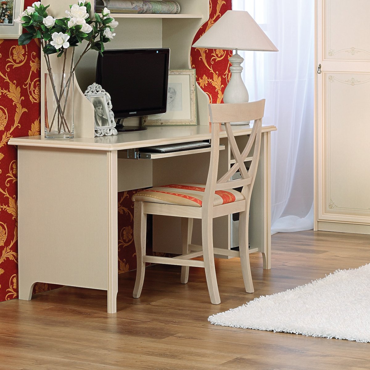 Стол Прагматика Прованс