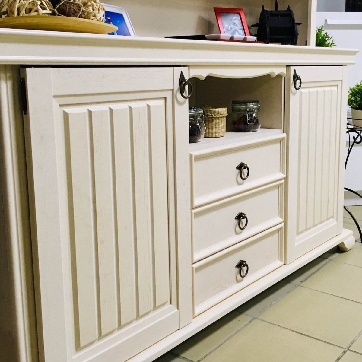 Буфет Амели любимый дом