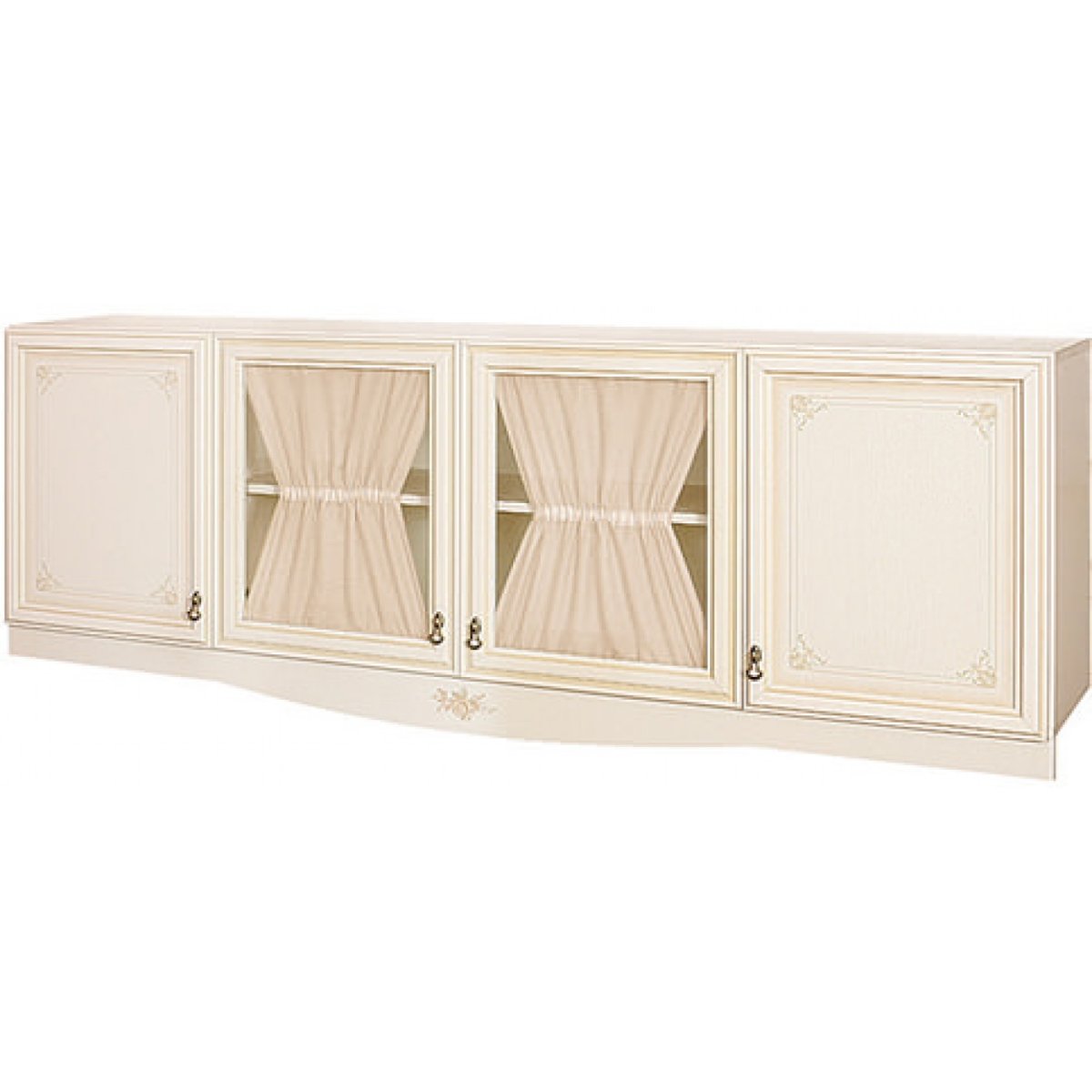 Прагматика Прованс комод