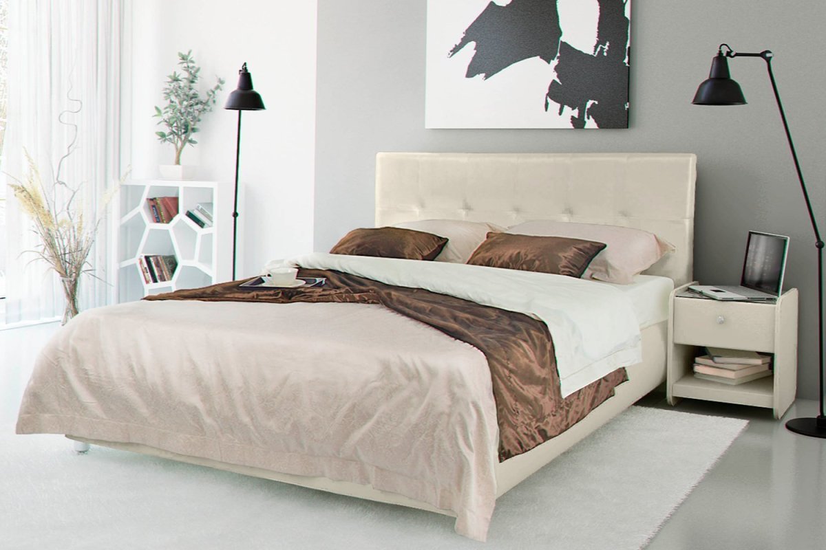 Кровать Фабиано Хилдинг Андерс