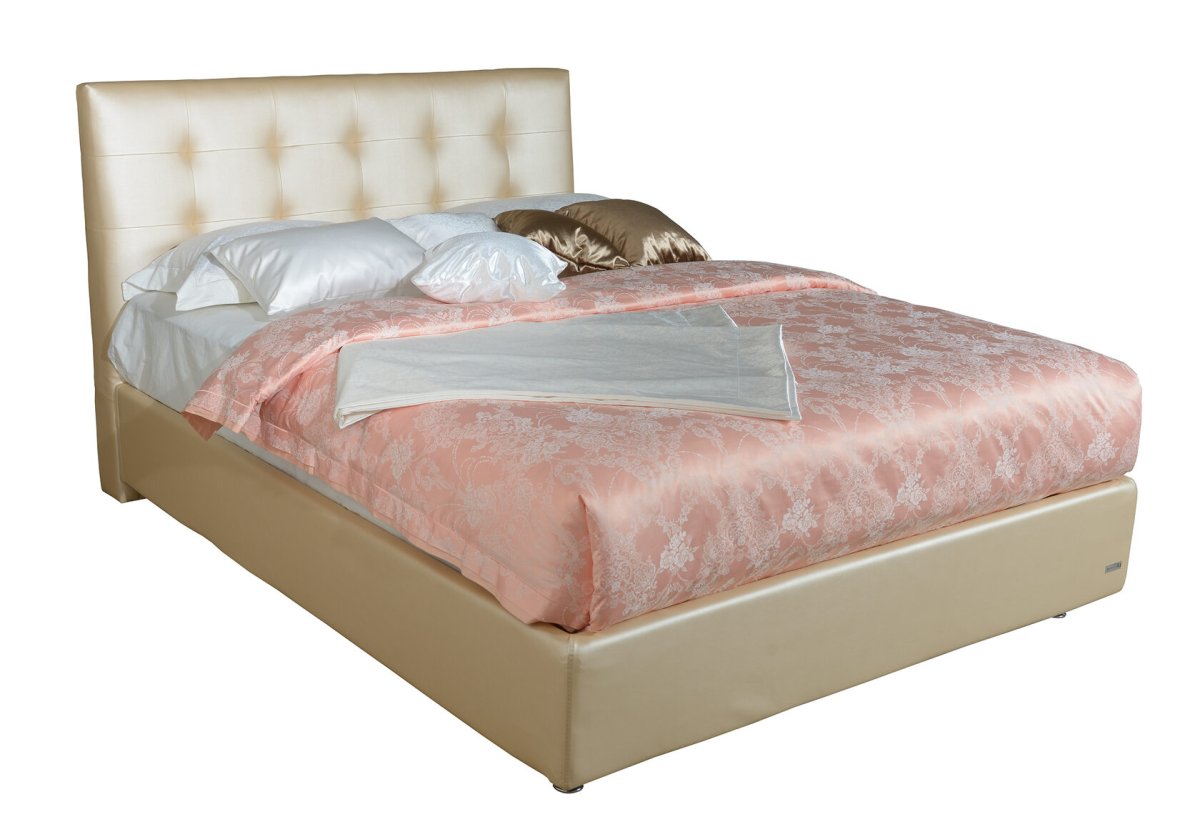 Linus кровать Rossini