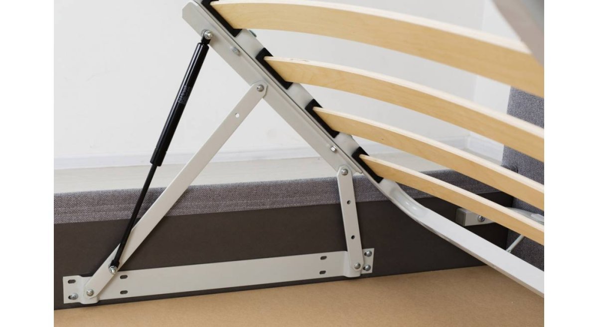 Ножки упор для кровати с подъемным механизмом