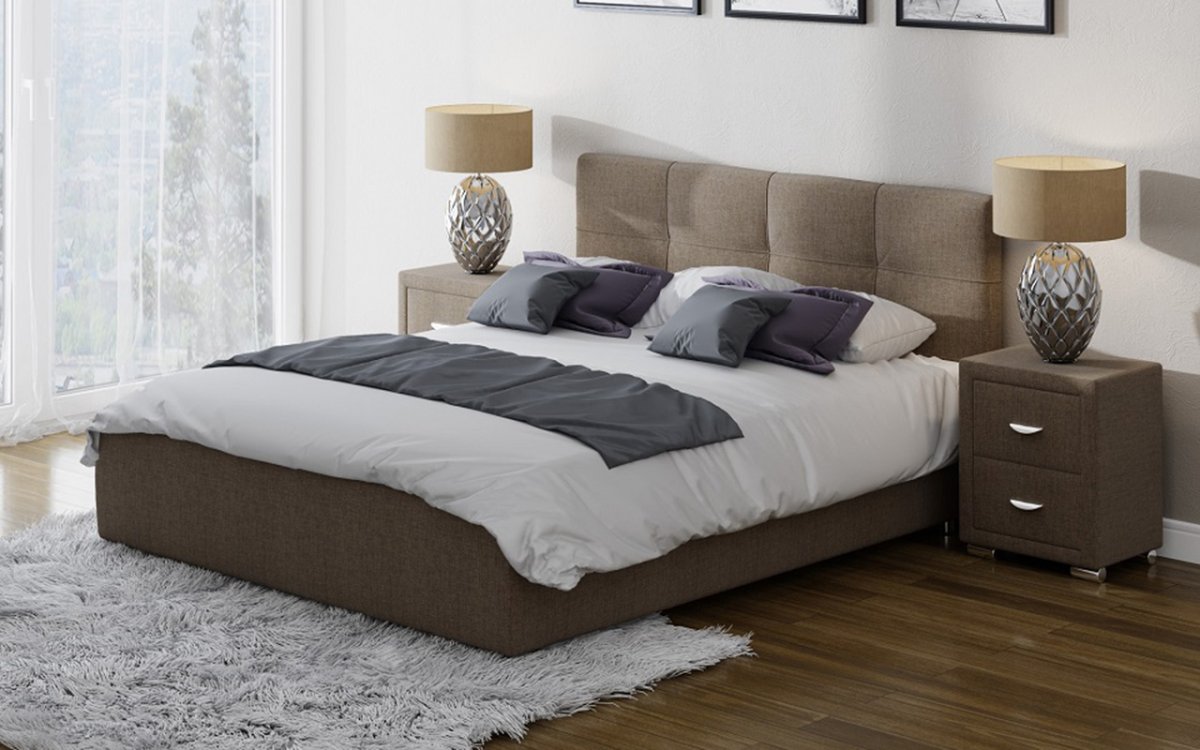 Кровать лайф бокс 1 Райтон