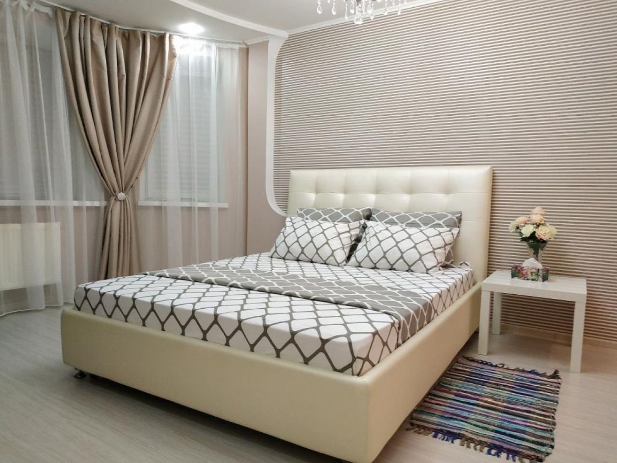 Кровать Luiza Аскона