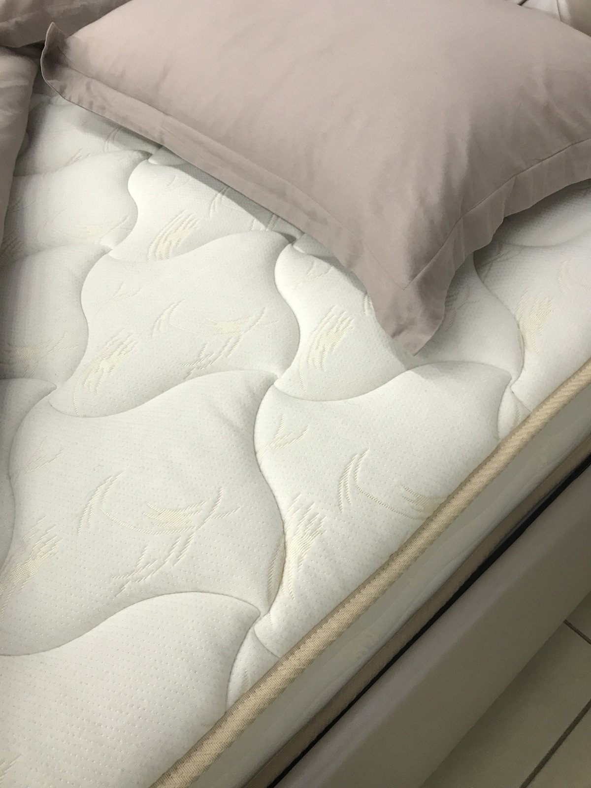 Французский матрас