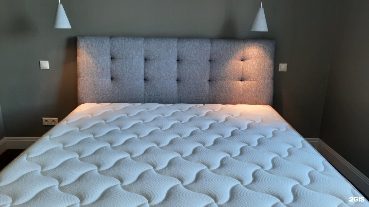 Кровать Claire Hilding Anders