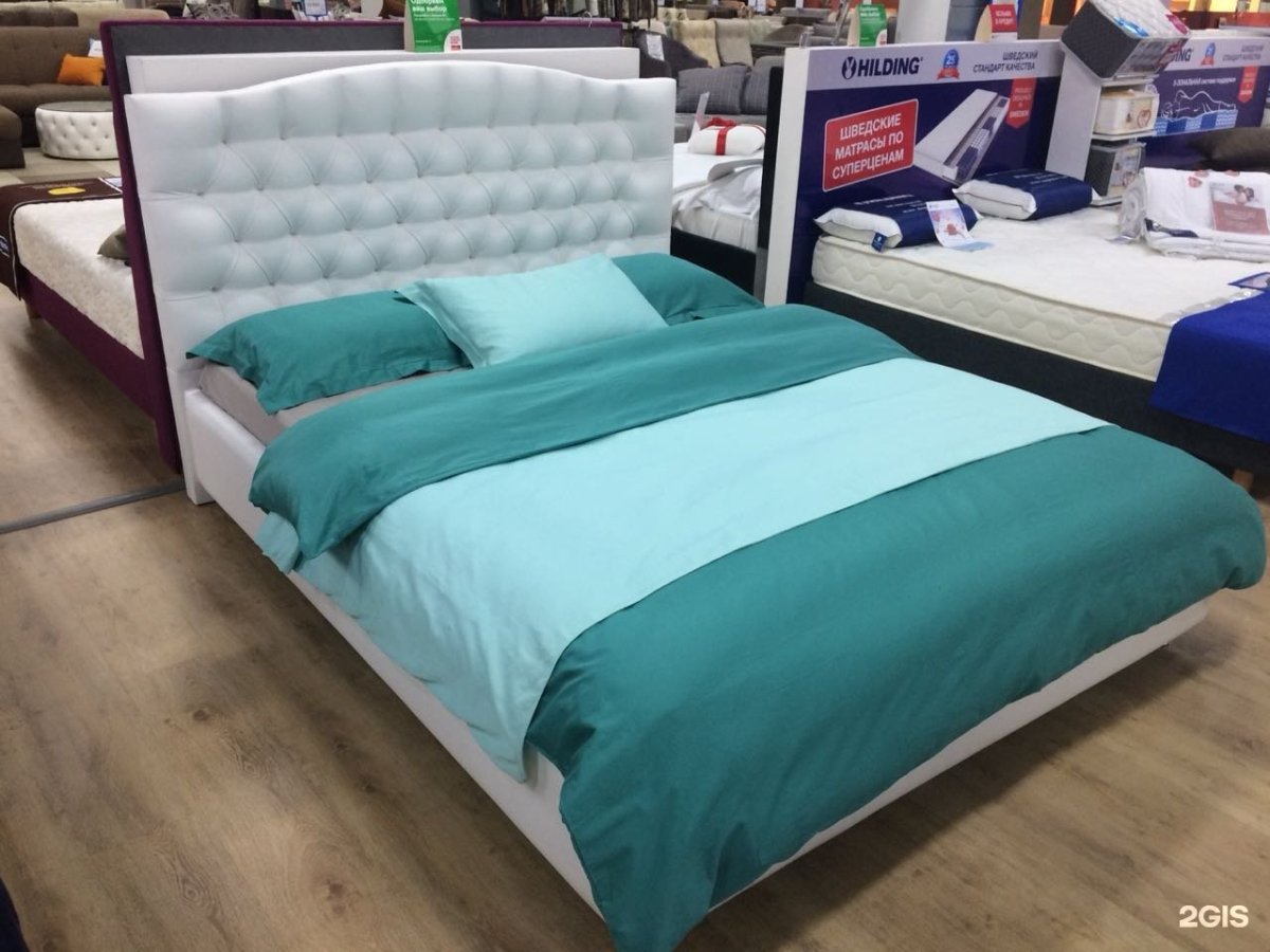 Кровати Хилдинг Андерс