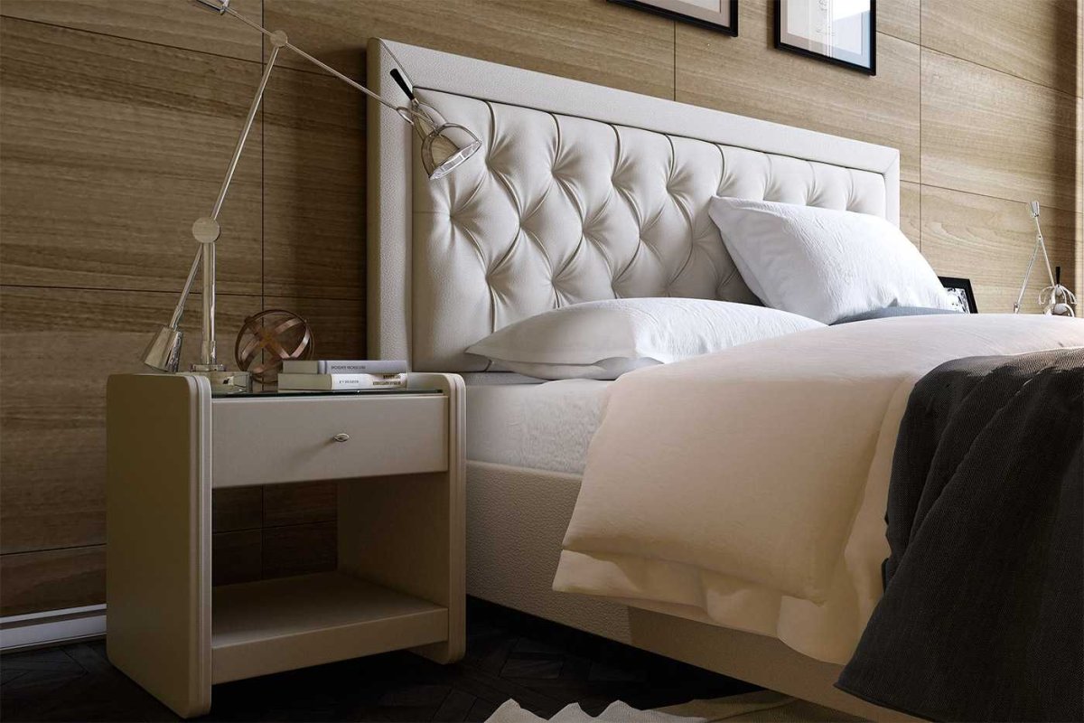 Кровать Верди Аскона