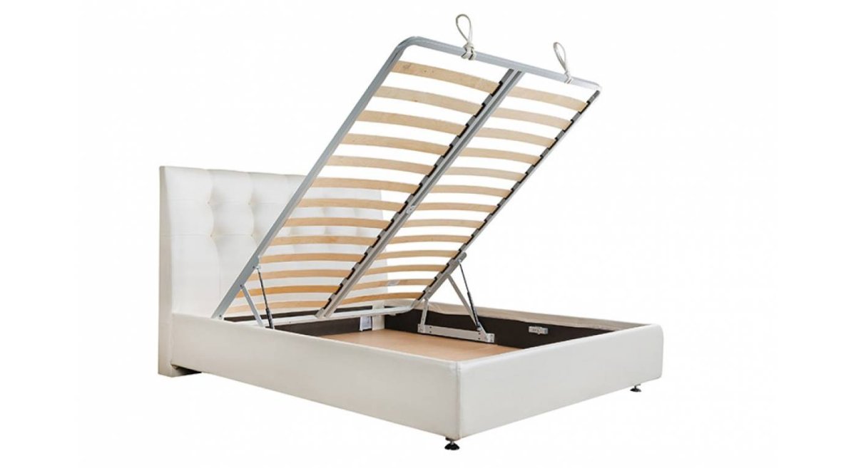 Кровать Амелия Россини Аскона