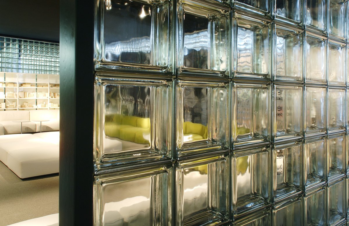 Стеклоблоки КП-1-250