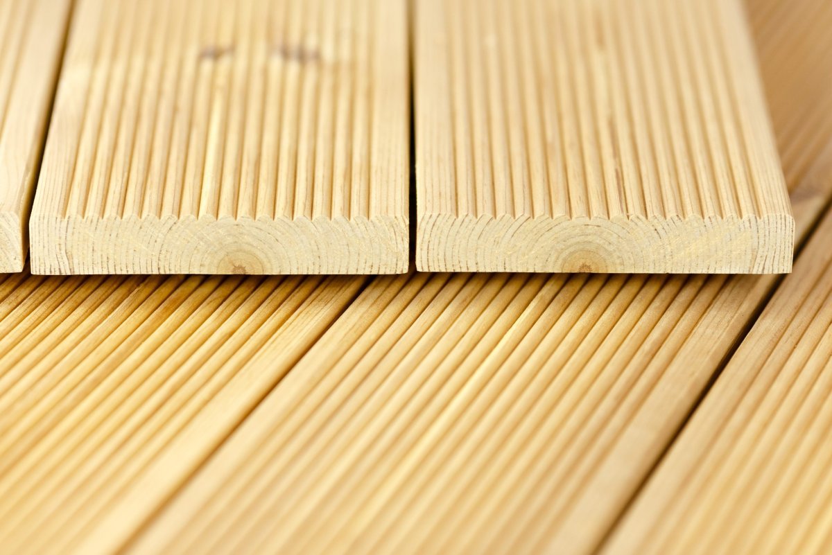 Палубная доска