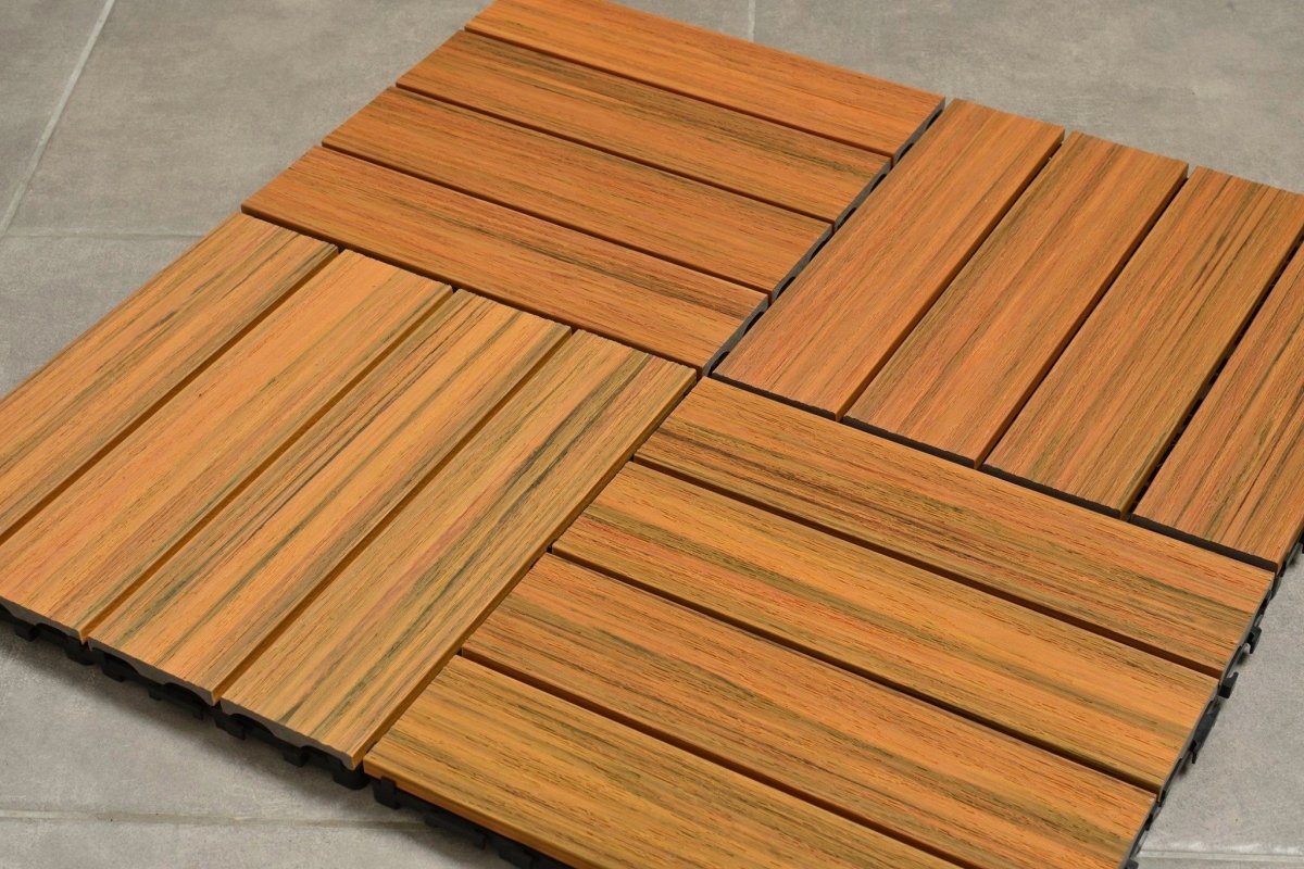 Палубная фанера