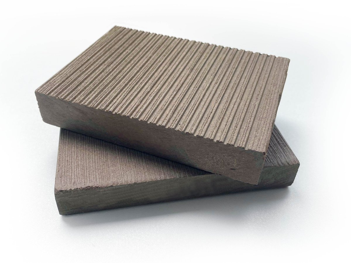 Террасная доска Террапол тик Киото