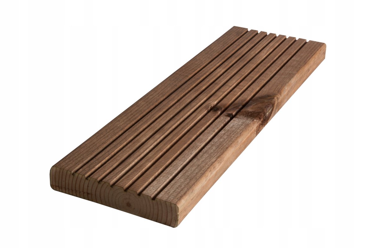 Импрегнированная доска