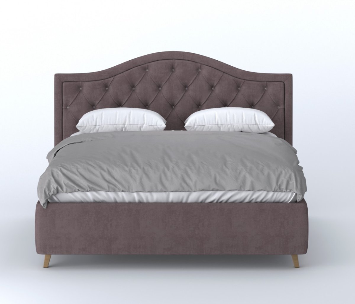 Кровать Сабрина фабрика корона